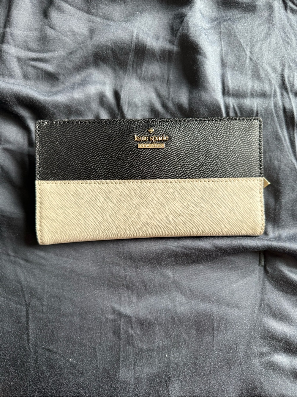 Kate Spade Bifold Wallet